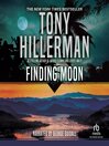Cover image for Finding Moon